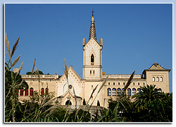 Sant Pere del Bosc